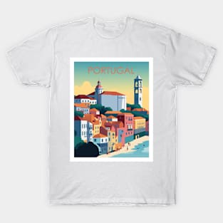 PORTUGAL T-Shirt